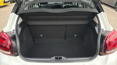 Citroen C3 1.2 PureTech C-Series Edition 5dr Petrol Hatchback